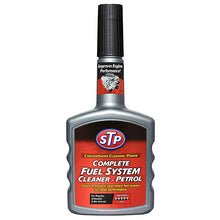 Petrol Complete Fuel System Cleaner - STP 400 ml