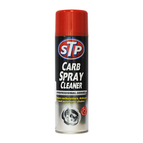 STP Carb Spray Cleaner - G.C.Hadjigeorgiou Car Accessories - G.C.Hadjigeorgiou  Car Accessories