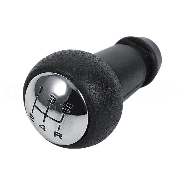 peugeot 206 gear knob 5 Speed Manual Gear Shift Knob For Peugeot 106 107 205 206