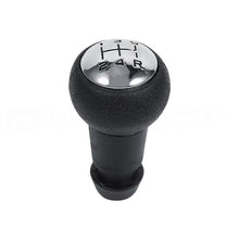 5 Speed Manual Gear Shift Knob For Peugeot 106 107 205 206 207 306 307 308 3008 406 4007 5008 605 807