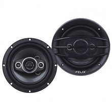 6.5" 4-Way Speakers FELIX FX-2364Ν