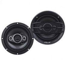 6.5" 4-Way Speakers FELIX FX-2364Ν