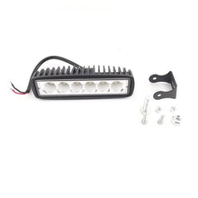 6LED Lighting Spot Bar Lamp