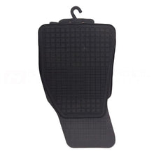 Seat Exeo 2009-2013 Πατάκια Λαστιχένια Dream RHD