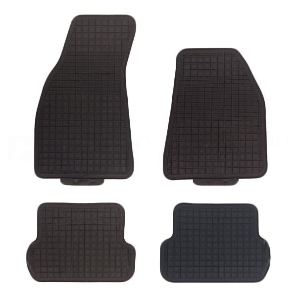 Audi a4 deals b6 floor mats