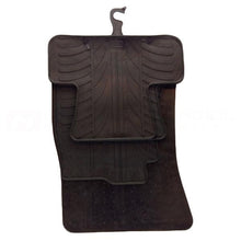 Audi Q5 2008-2016 Πατάκια Λαστιχένια Gledring RHD