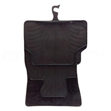 BMW 5 Series 2010-2017 (F10) (F11) Gledring Rubber Floor Mats RHD