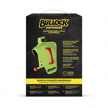 Bullock Defender Steering Wheel Lock