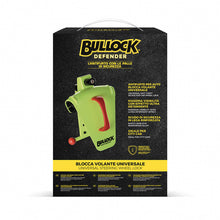 Bullock Defender Κλειδαριά Τιμονιού