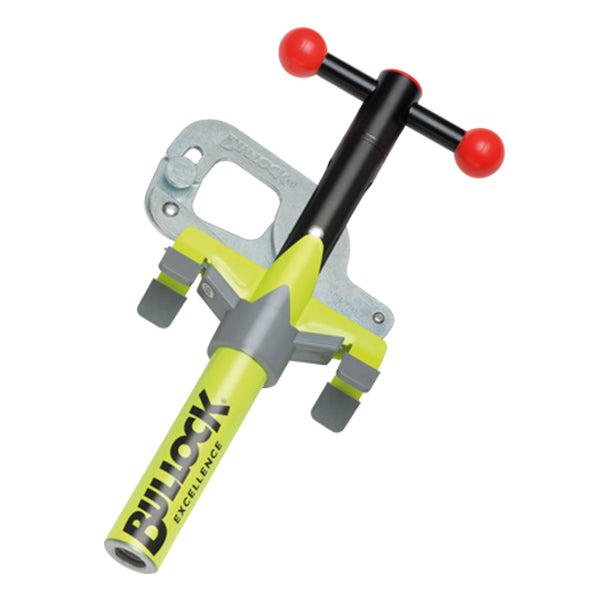bullock pedal lock Bullock Excellence - G.C.Hadjigeorgiou Car Accessories