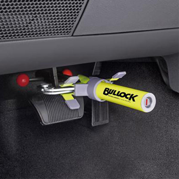 bullock pedal Bullock Excellence - G.C.Hadjigeorgiou Car Accessories