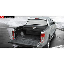 CONCORDE 1 Maxbox Εργαλειοθήκη Καρότσας