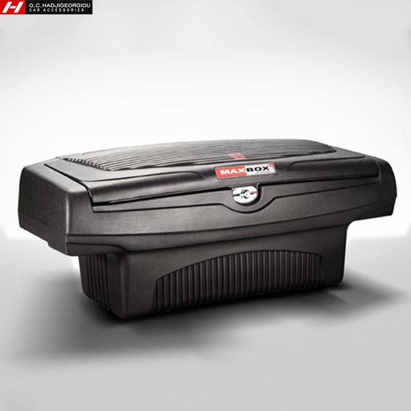 CONCORDE XTRA 1 Tool Box Maxbox G.C.Hadjigeorgiou G.C.HADJIGEORGIOU CAR ACCESSORIES LTD