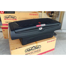 CONCORDE XTRA 1 Maxbox Εργαλειοθήκη Καρότσας