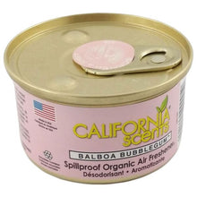 California Air Freshener