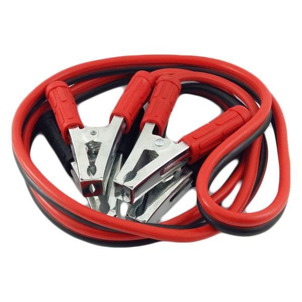 Copper Car Booster Jumper Cables Long 500 To 700 Amp For Car