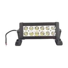 Car Double Row LED Light Bar