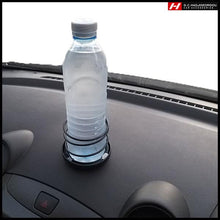 Car Drink Holder Fixed by Adhesive