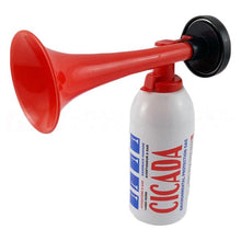 Κόρνα Χειρός Γηπέδου Αναψυχής