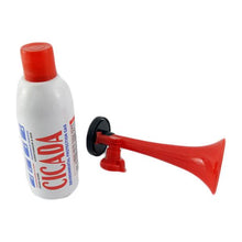 Κόρνα Χειρός Γηπέδου Αναψυχής