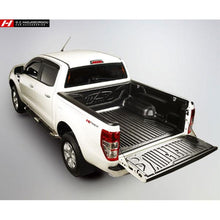 Ford Over Rail Επένδυση Καρότσας Maxliner