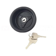 Τάπα Ρεζερβουάρ Καυσίμου για Ford Escort MK3 1980-1986