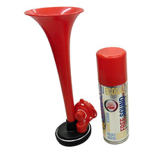 Κόρνα Χειρός Γηπέδου Αναψυχής 70 γρ HP AUTOZUBEHOR 10883