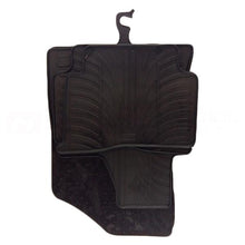 Hyundai Tucson 2015-2020 Πατάκια Λαστιχένια Gledring RHD