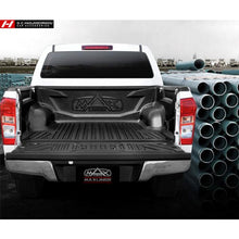 Isuzu Over Rail Επένδυση Καρότσας Maxliner