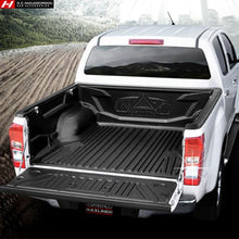 Isuzu Over Rail Επένδυση Καρότσας Maxliner