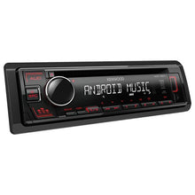 KENWOOD Radio KDC-130UR