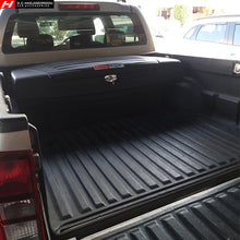 Εργαλειοθήκη Καρότσας KQD