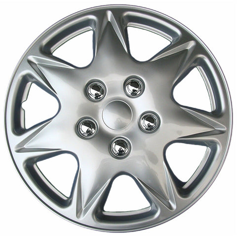 17" Wheel Covers