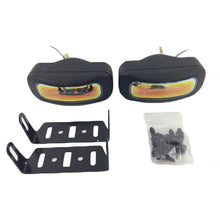 LYNX - EYE Halogen Lighting System