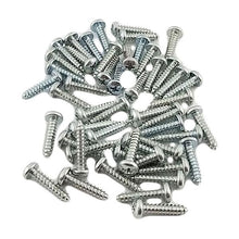 Pan Head Lag Βίδες Στερέωσης Πινακίδας