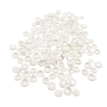 Πλαστικά Καλύμματα Βίδων Άσπρα