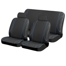 Lineplus Universal Seat Covers