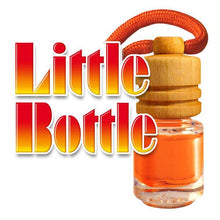 Little Bottle Air Freshener