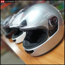 Livwat Full Face Helmet 6808