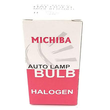 MICHIBA H10 12V 42W Standard Halogen Bulb
