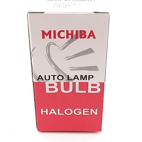 MICHIBA H16 12V 19W Standard Halogen Bulb - G.C.Hadjigeorgiou