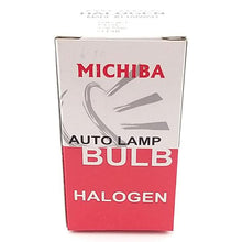 MICHIBA HIR2 9012 12V 55W Standard Halogen Bulb