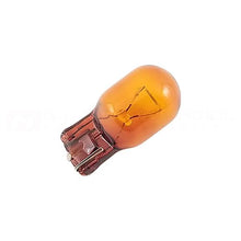 MICHIBA T20 12V 21W All Wedge Base Amber Indicator Halogen Bulb