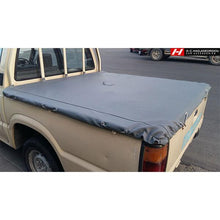 Mazda Τέντα Μουσαμά