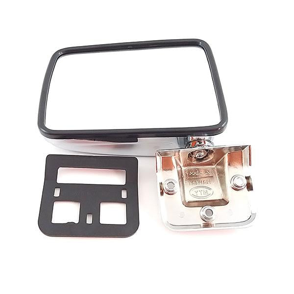 Mitsubishi L200 1989-1996 Door Mirrors - G.C.Hadjigeorgiou - G.C.