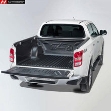 Mitsubishi Over Rail Επένδυση Καρότσας Maxliner