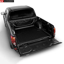 Mitsubishi Over Rail Επένδυση Καρότσας Maxliner