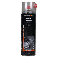 MoTip White Grease Spray - 500 ml