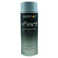 MoTip Spray Effect Primer Grey 400 ml