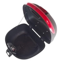 Motorcycle Top Box B 16 Litres
